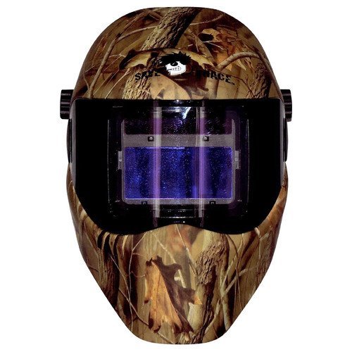 Review: Save Phace Warpig 40-Vizl4 Series Welding Helmet