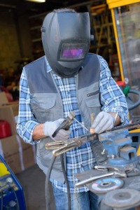 welding companies in chicago