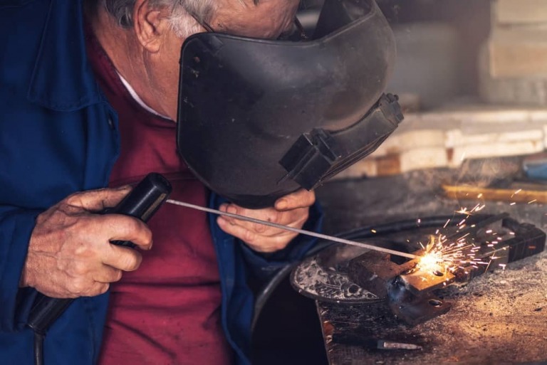 Best Welders For Beginners (2022) Hobby Starter Kit Reviews