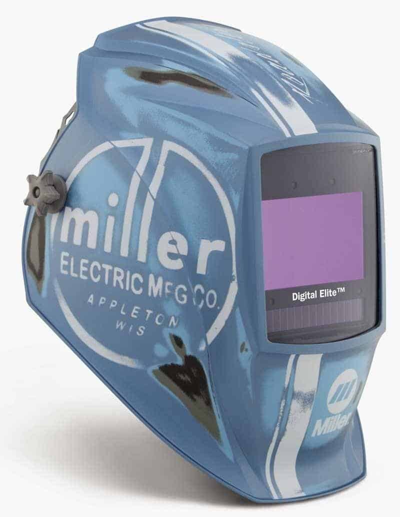 Miller Elite Welding Helmet Reviews