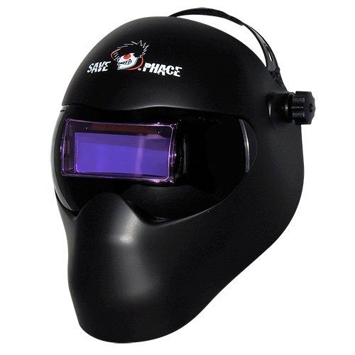 Save Phace Welding Helmet Reviews