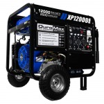 DuroMax XP12000E 12000W