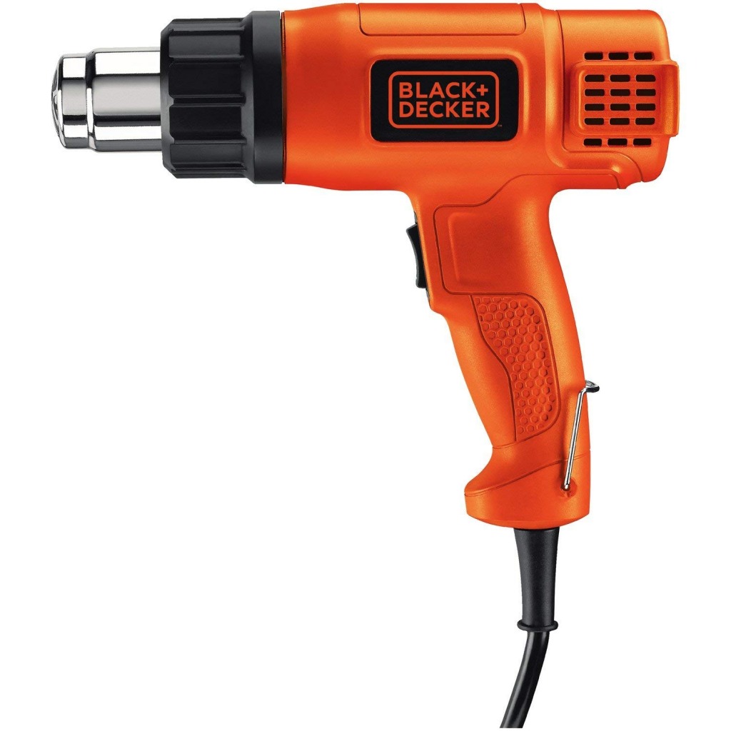 Black + Decker HG1300 Dual Temperature Heat Gun