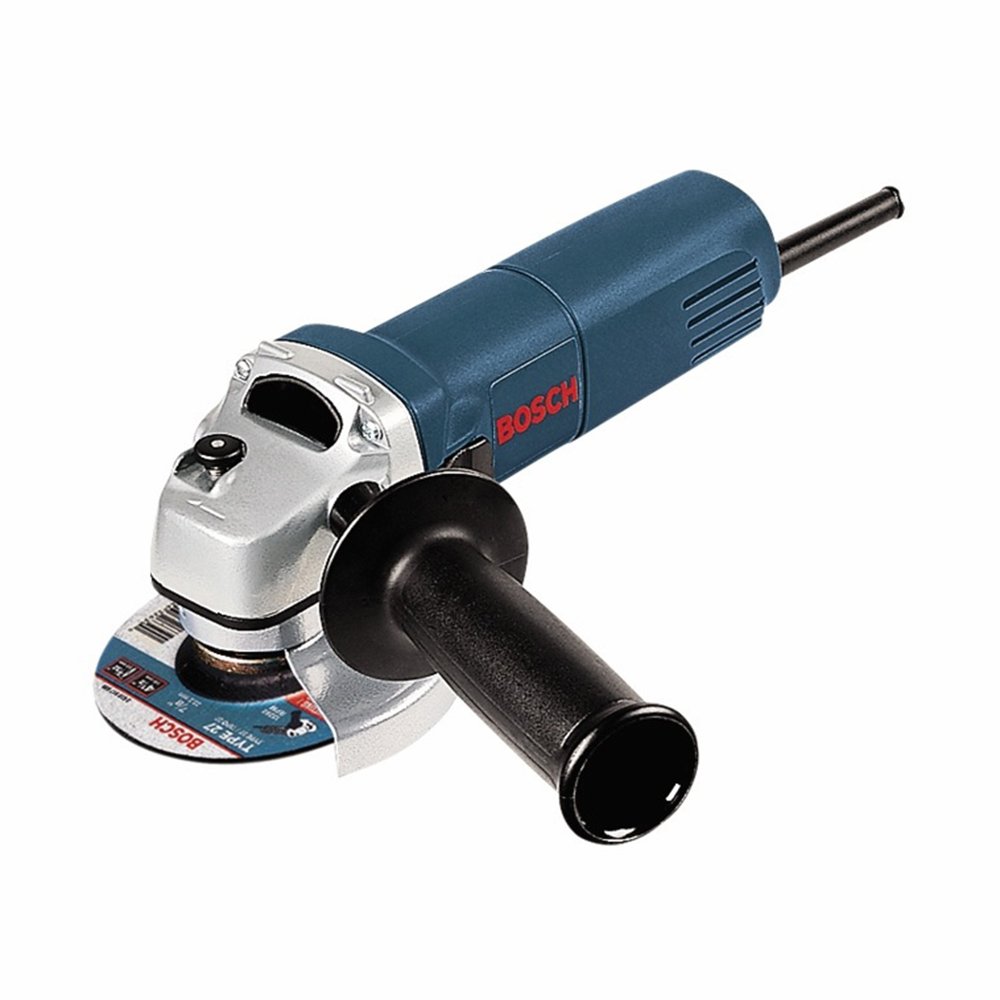 Bosch 1375A 4.5 inch Angle Grinder