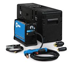 Miller Electric Plasma Cutter