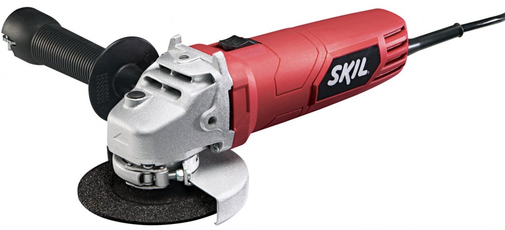 SKIL 9295-01 Angle Grinder