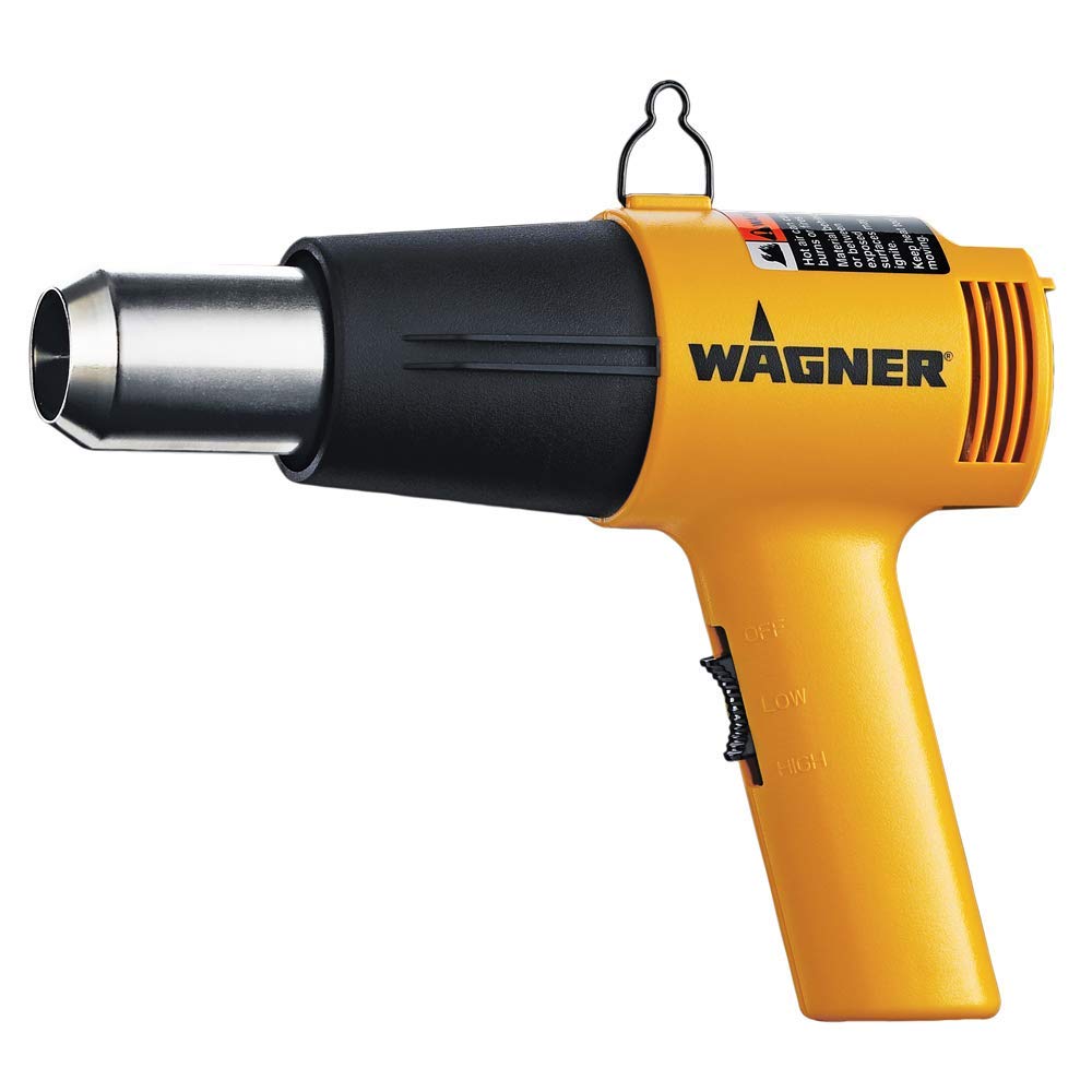 Wagner Spraytech 0503008 Heat Gun