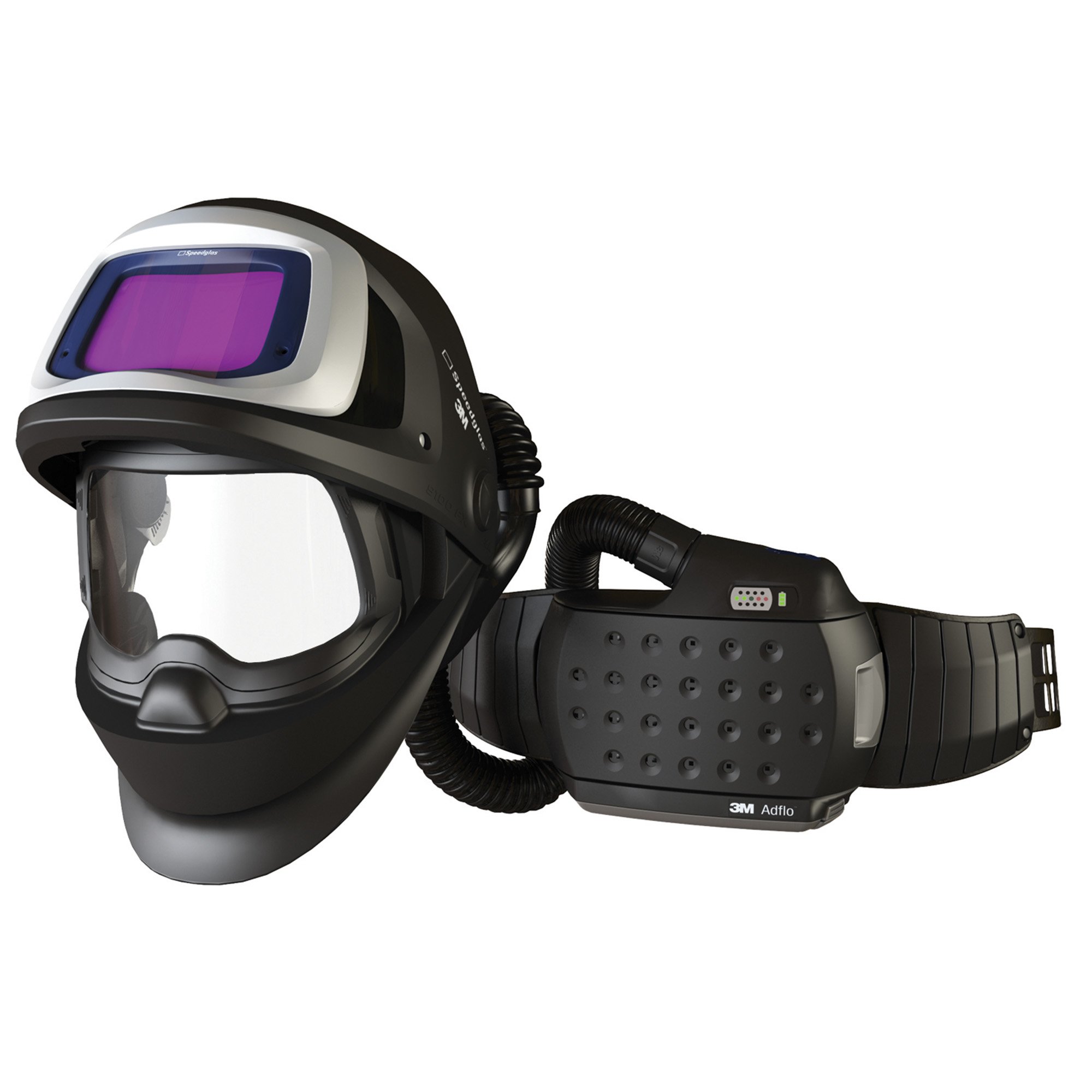 Welding Helmets 101 Shade Numbers, Sensors, & Everything Else To Know