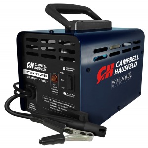 Campbell Hausfeld 115V Arc-Stick Welder