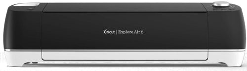 Cricut Explore 2