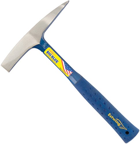 Pack of: 1 PH-40750 10.5/" Welding//Chipping Hammer