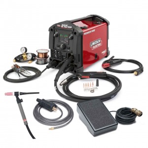 Lincoln Electric K4195-2 Multi-Process Welder