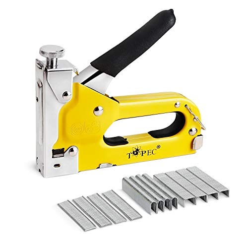 Topec Staple Gun