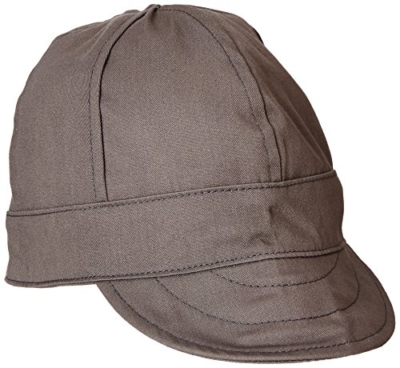 Lapco FR Flame Resistant 6-Panel