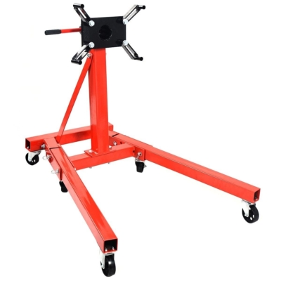 Goplus Engine Stand 2000-lb Capacity