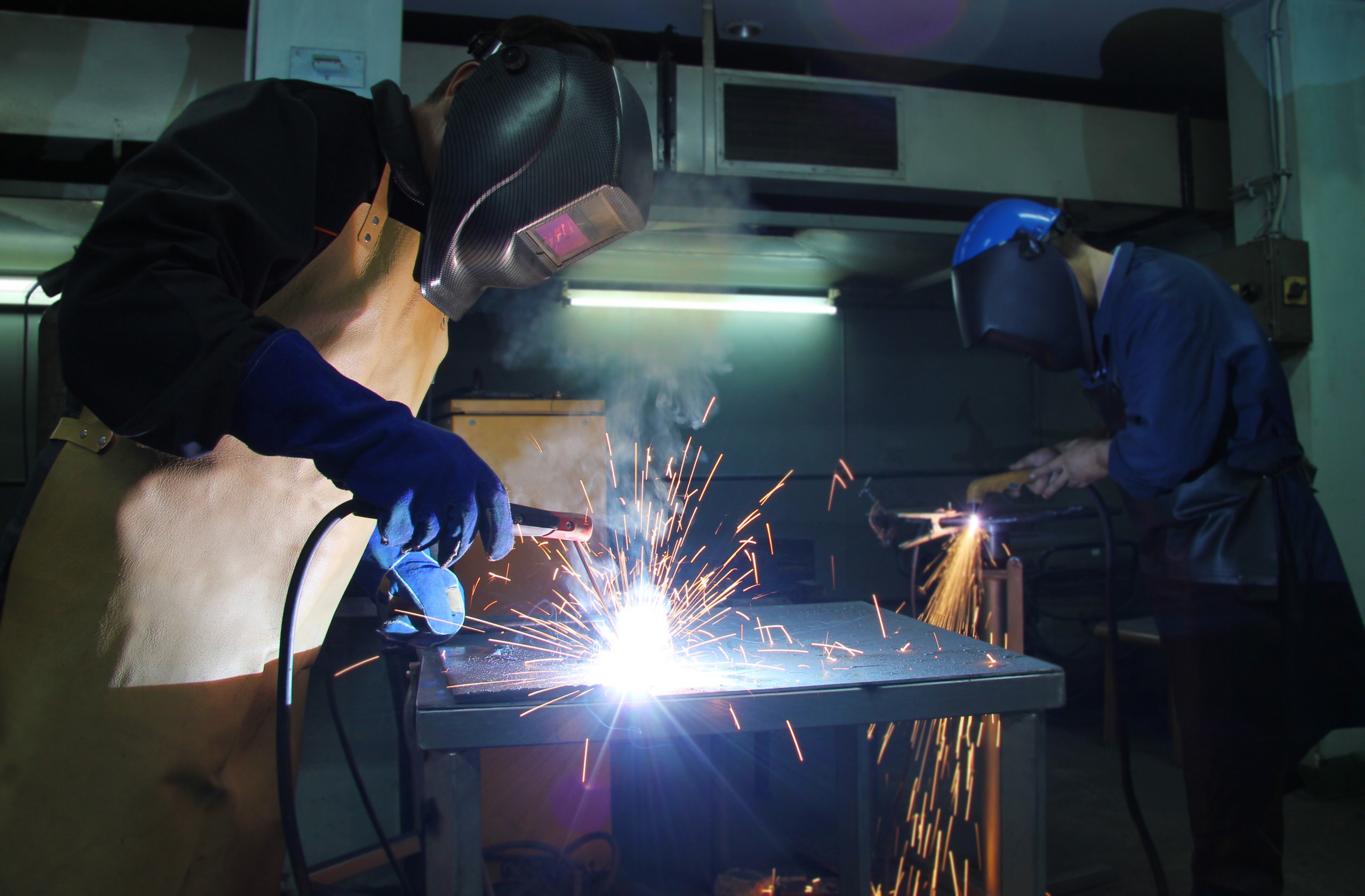 A Comprehensive Guide to Welding Resources