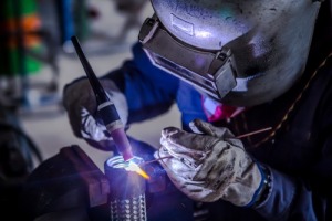 TIG stick welders