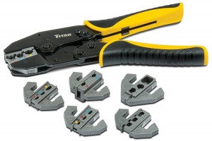 Titan Tools Ratcheting