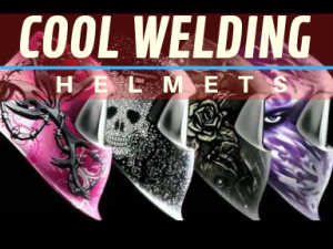 Best Cool Welding Helmets Reviews