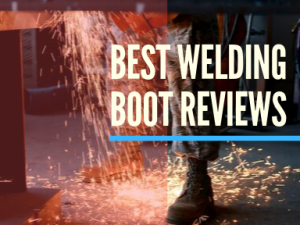 best welding boots 218