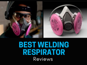 Best Welding Respirator Reviews 2021 Top Rated Fume Masks