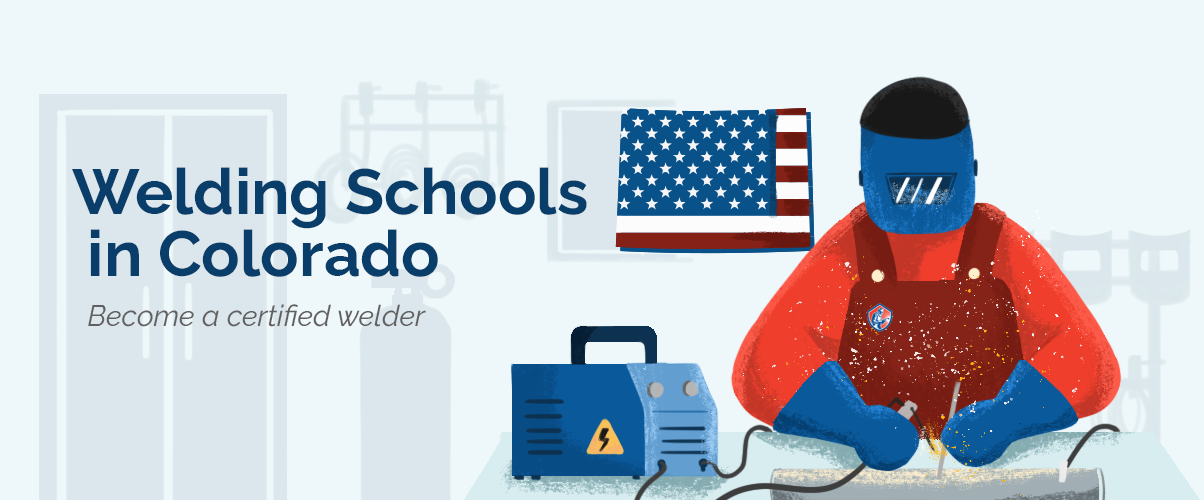 Welding Schools In Colorado