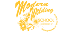 Modern Welding School logo