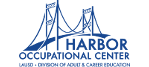 Harbor Occupational Center logo