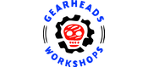 Gearhead Workshops logo