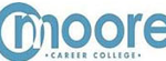 Moore Career College logo