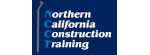Northern California Construction Training logo