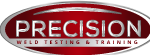 Precision Weld Test & Training logo