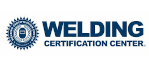 Welding Certification Center logo