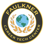 Faulkner Career Tech Center logo