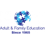 Adult and Family Education - Roy J. Wasson Academic Campus logo