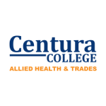 Centura College Allied Health & Trades logo