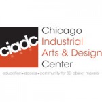Chicago Industrial Arts & Design Center logo