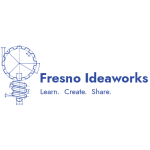 Fresno Ideaworks logo