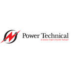 Power Technical logo