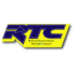 Richmond Technical Center logo
