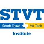 South Texas Vo-Tech Institute logo