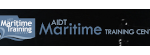 ADT Maritime Training Center logo