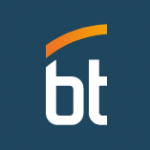 Buttler Tech logo