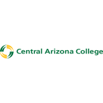 Central Arizona College logo