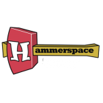 Hammerspace Community Workshop logo