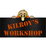 Kilroy's Workshop logo