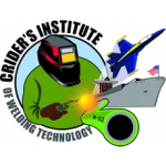 Crider's Institute of Welding Technology logo