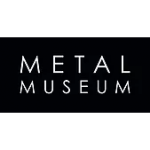 Metal Museum logo