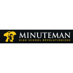 Minuteman High School logo