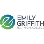 Emily Griffith Technical College logo